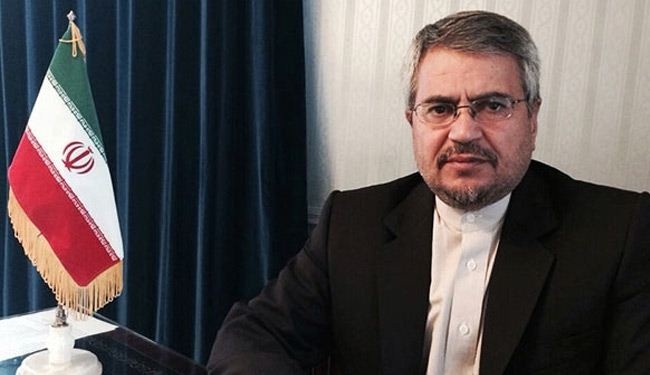 ايران ترسل خطتها لحل الازمة اليمنية الي الامم المتحدة 